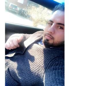 Meet your Posher, Ahmed